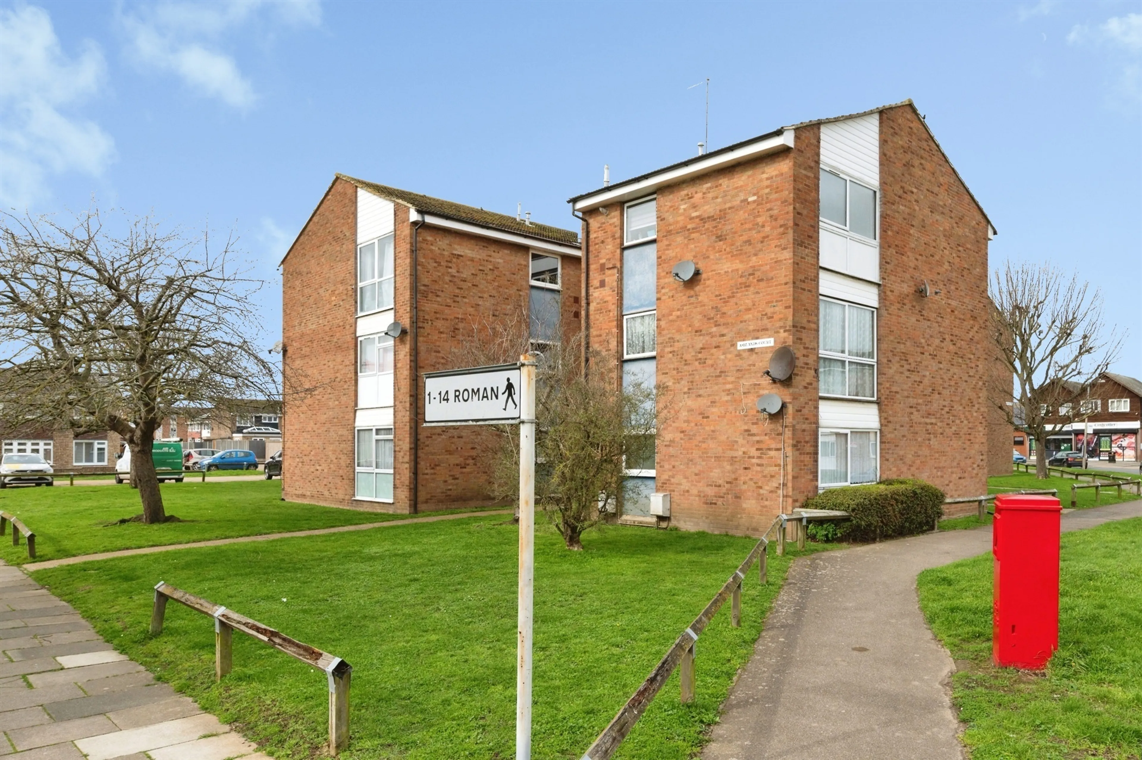 Property at Coronation Avenue, East Tilbury, Tilbury