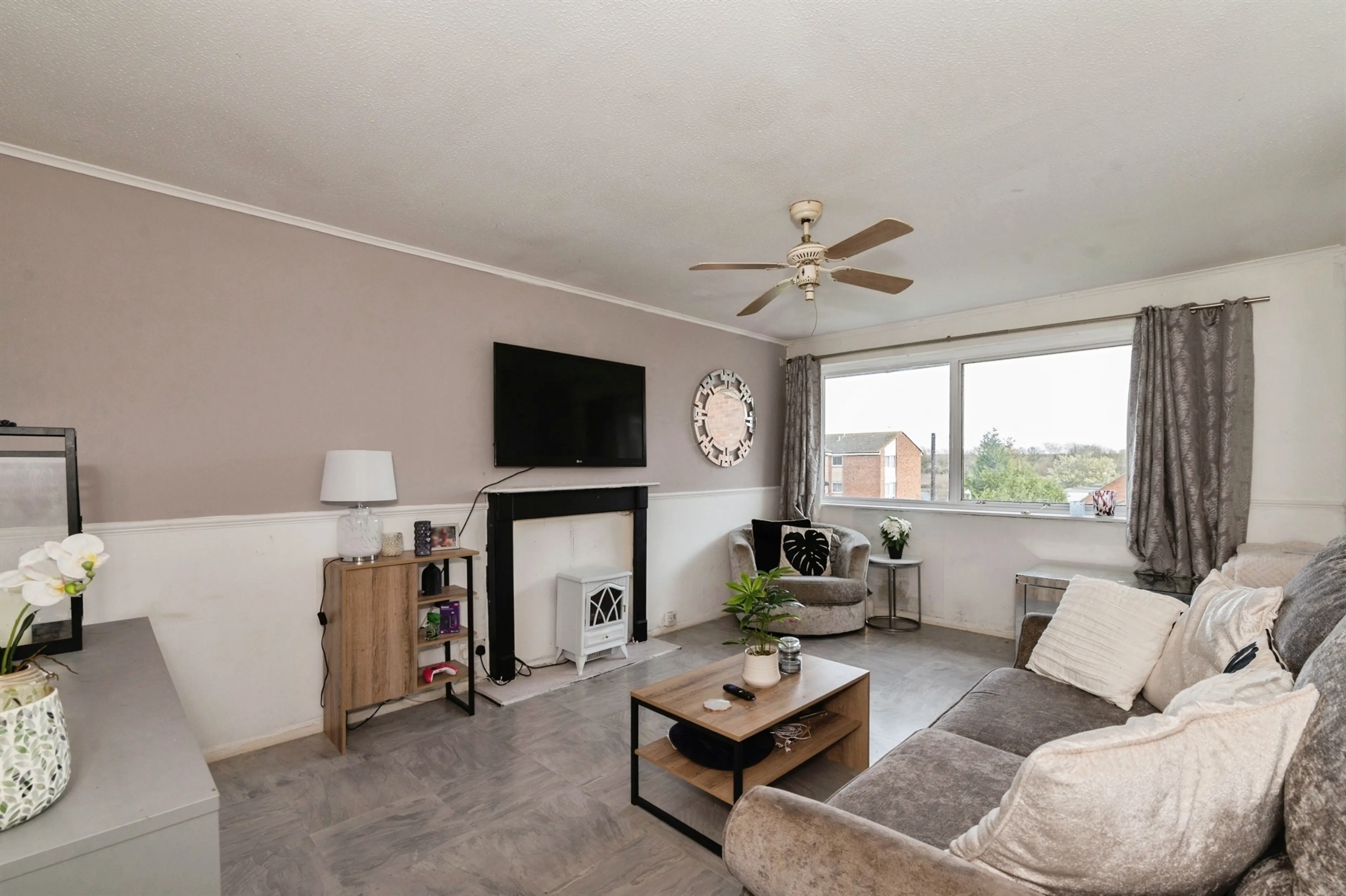 Property at Coronation Avenue, East Tilbury, Tilbury