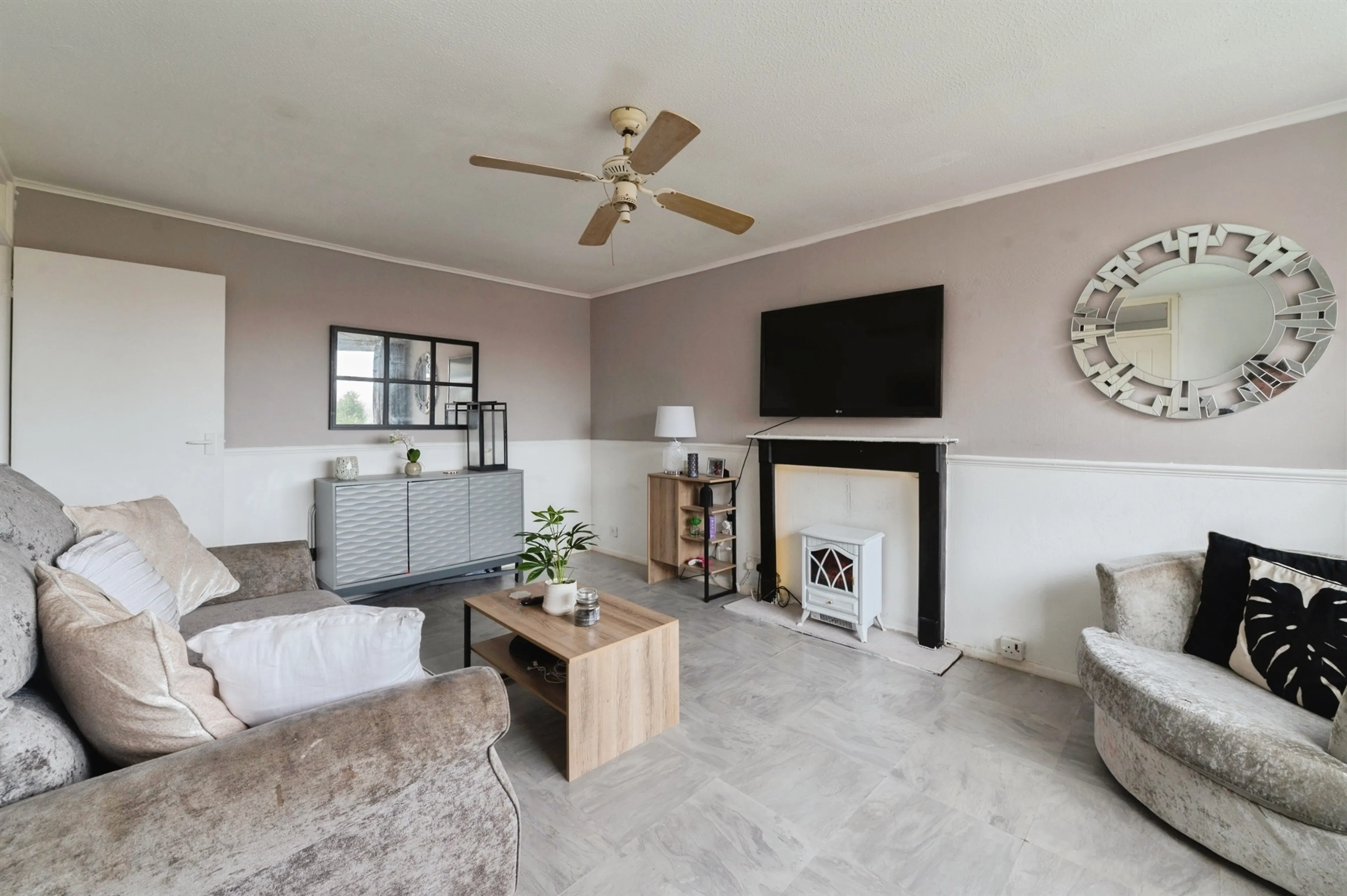 Property at Coronation Avenue, East Tilbury, Tilbury