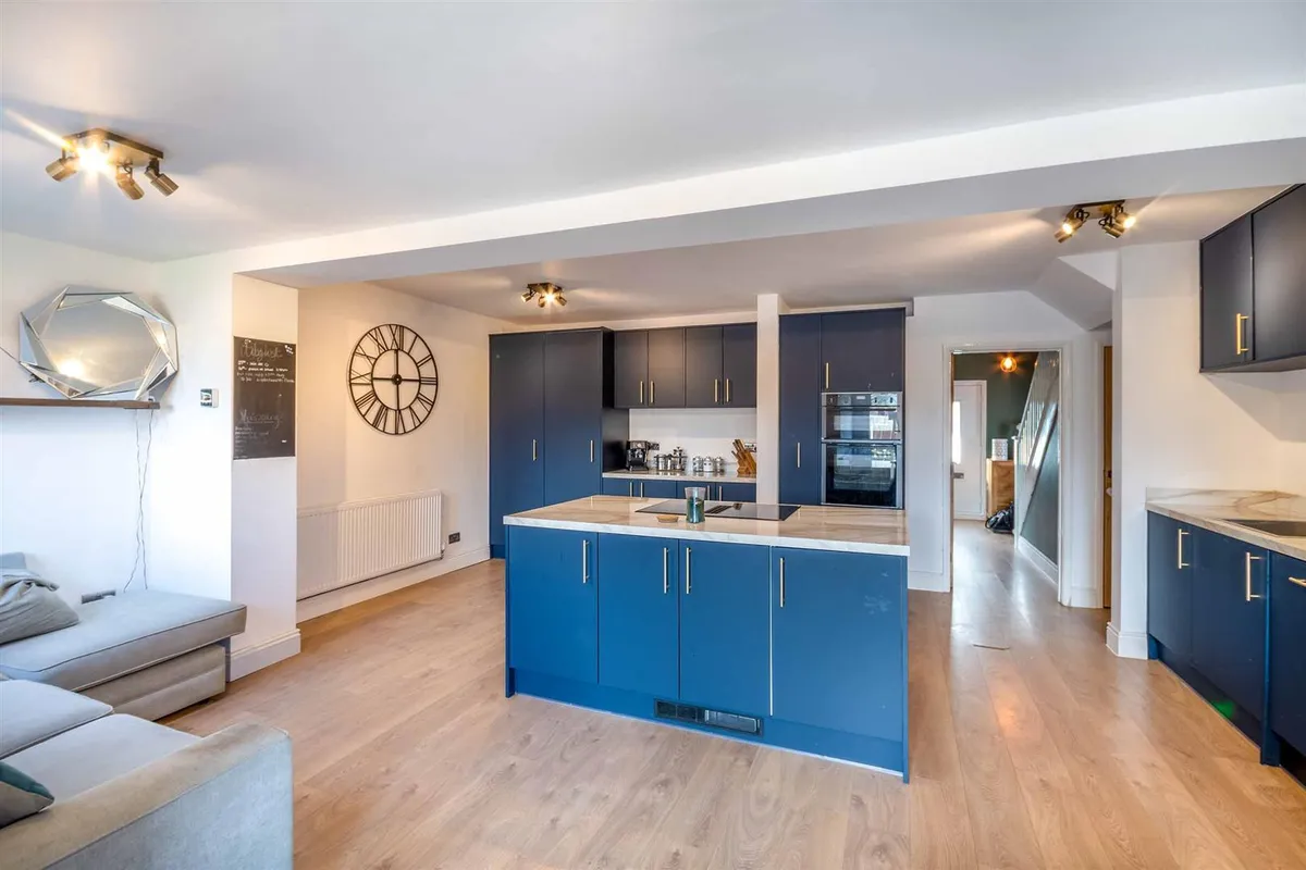 Limesway, Maltby, Rotherham