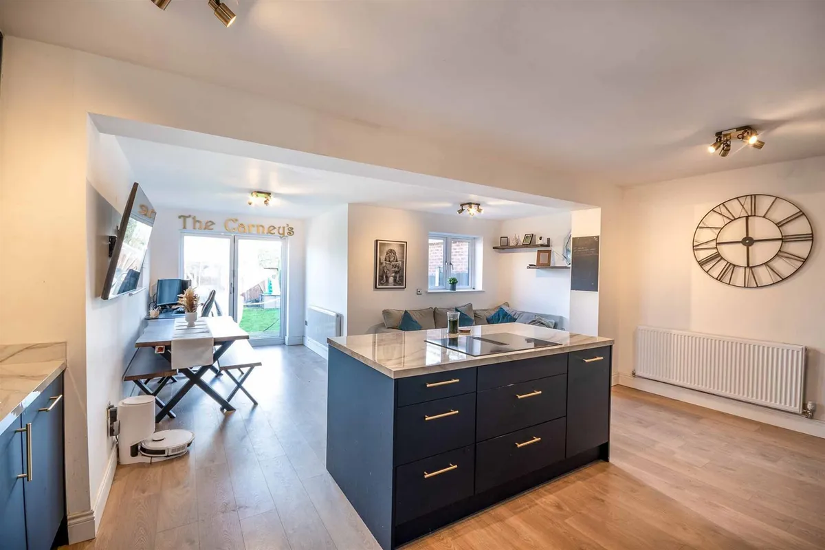 Limesway, Maltby, Rotherham