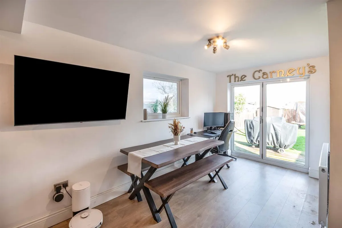 Limesway, Maltby, Rotherham