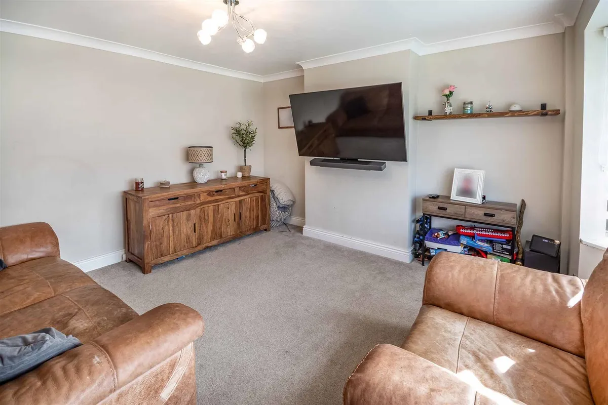 Limesway, Maltby, Rotherham