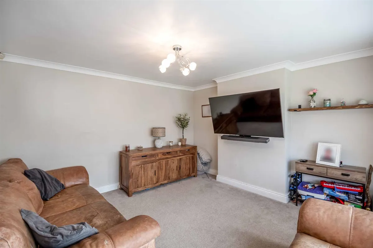 Limesway, Maltby, Rotherham