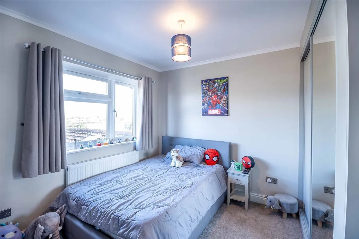 Limesway, Maltby, Rotherham