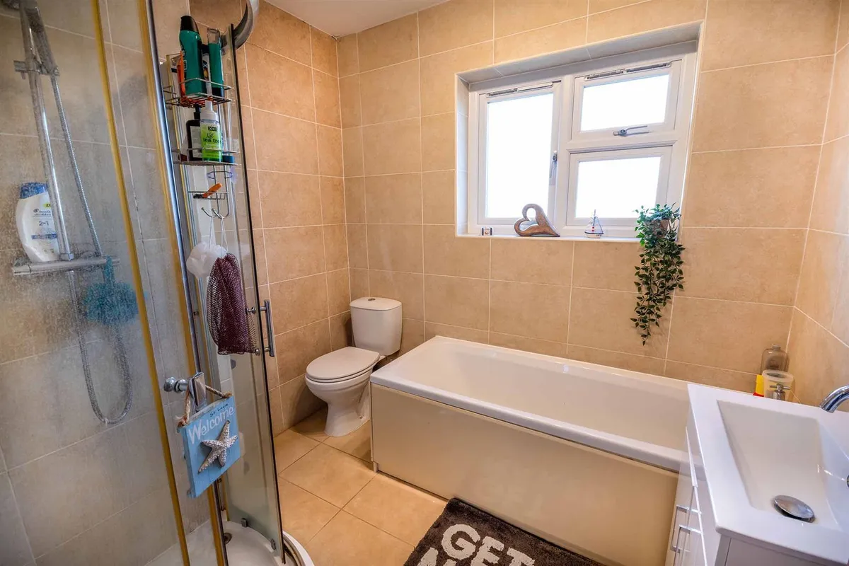Limesway, Maltby, Rotherham
