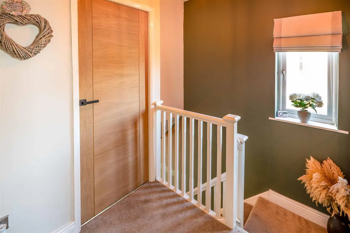 Limesway, Maltby, Rotherham