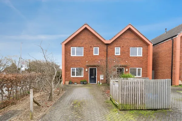 Cotford Close, Bristol, BS14