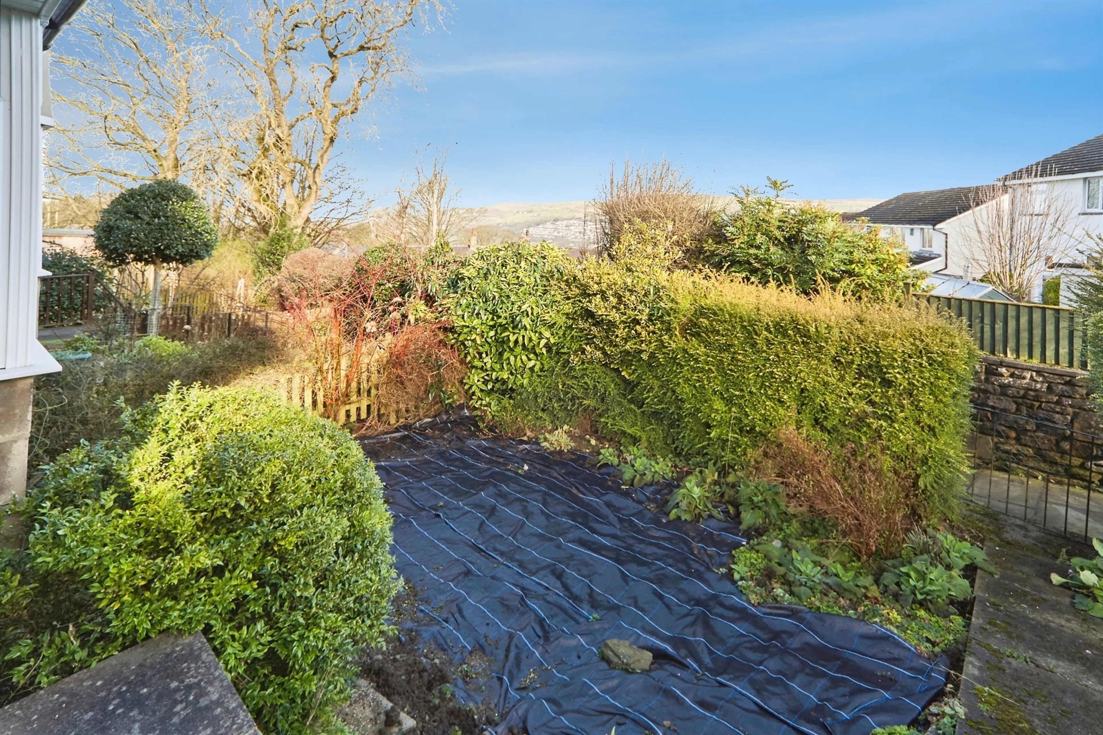 Property at Calton Road, Keighley