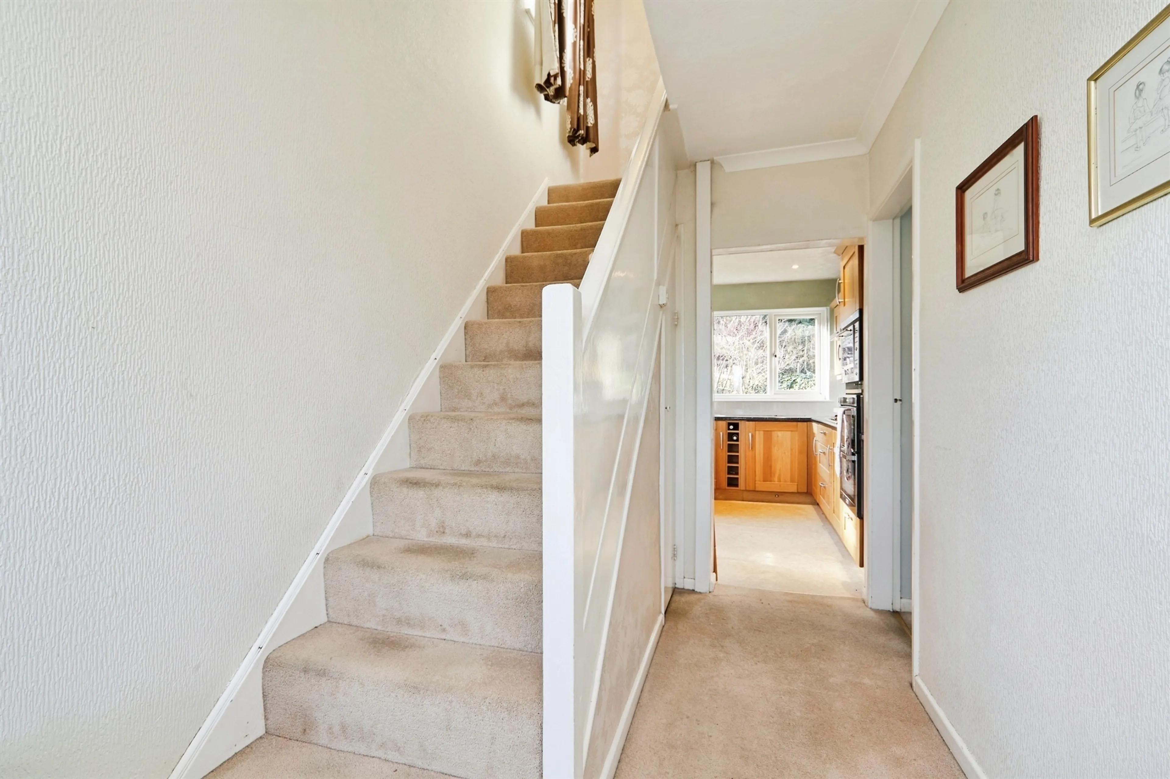 Property at Calton Road, Keighley