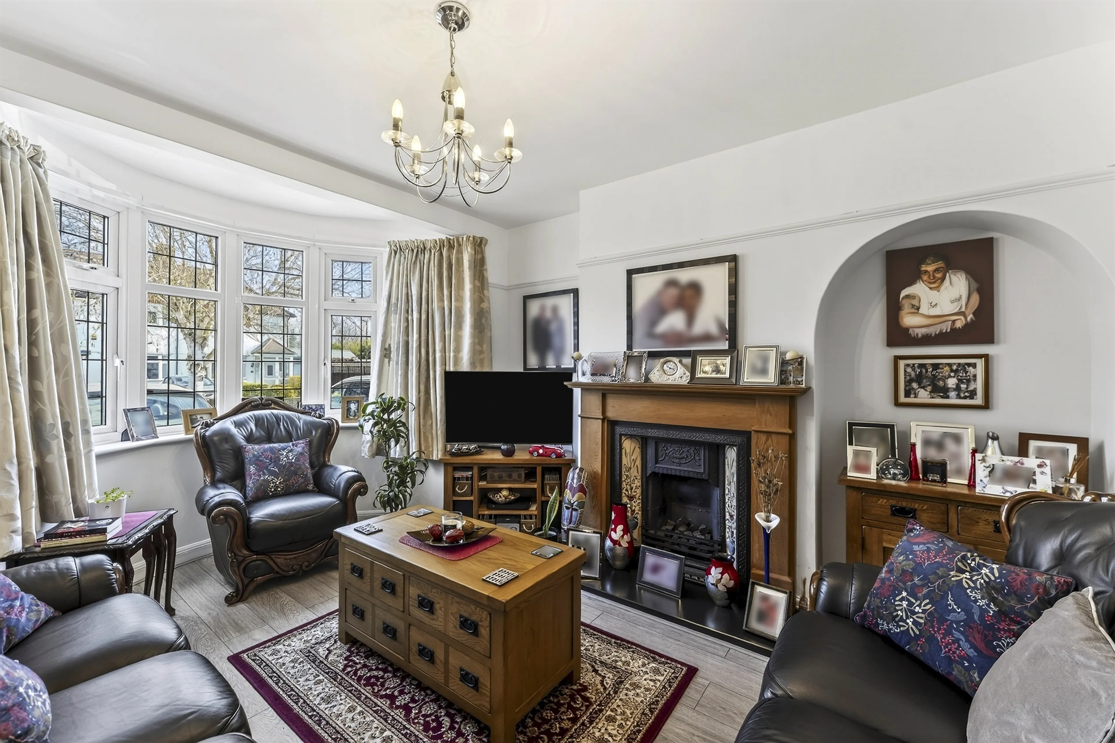 Property at Rutland Drive, Morden