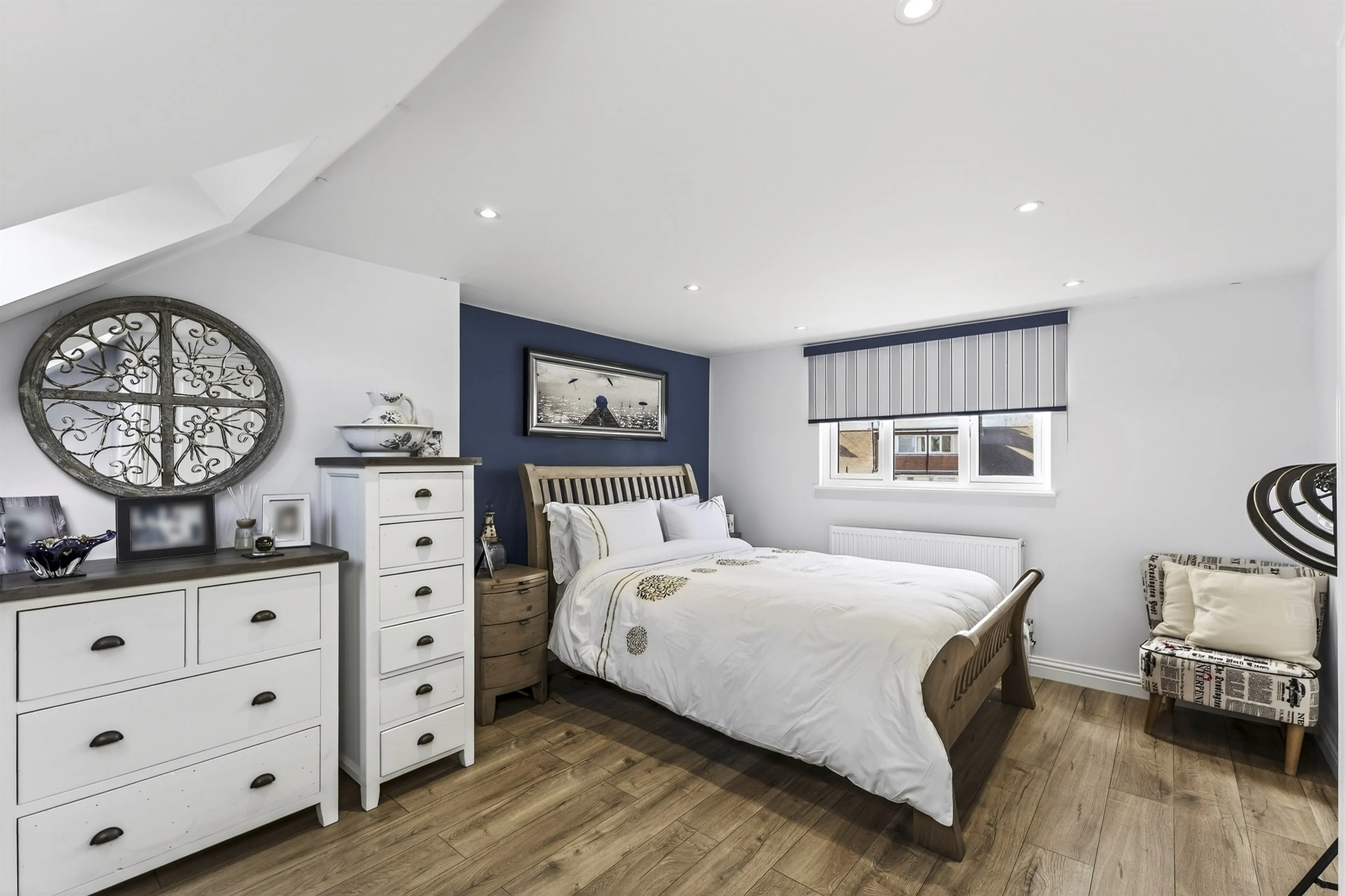 Property at Rutland Drive, Morden