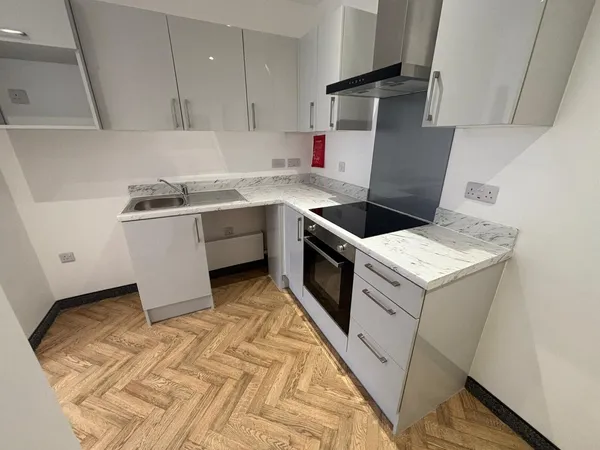 Fleet Court, Fleet Street, LE1 3AZ