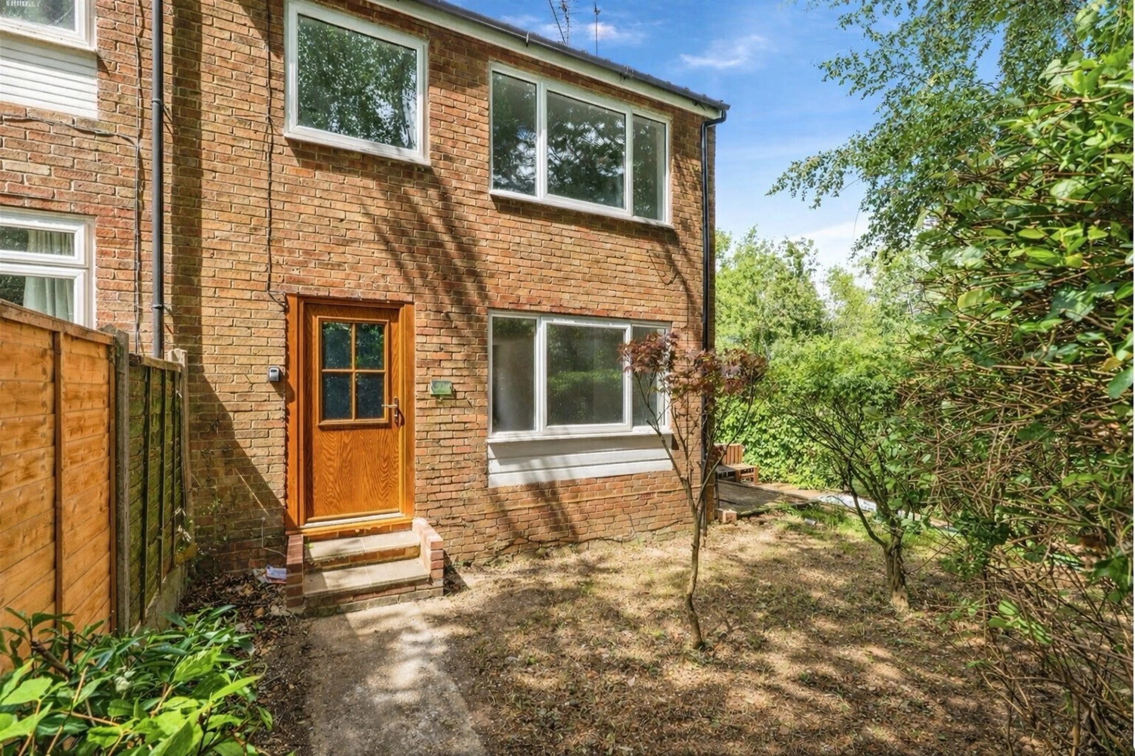 Property at The Drive, Totton, SOUTHAMPTON