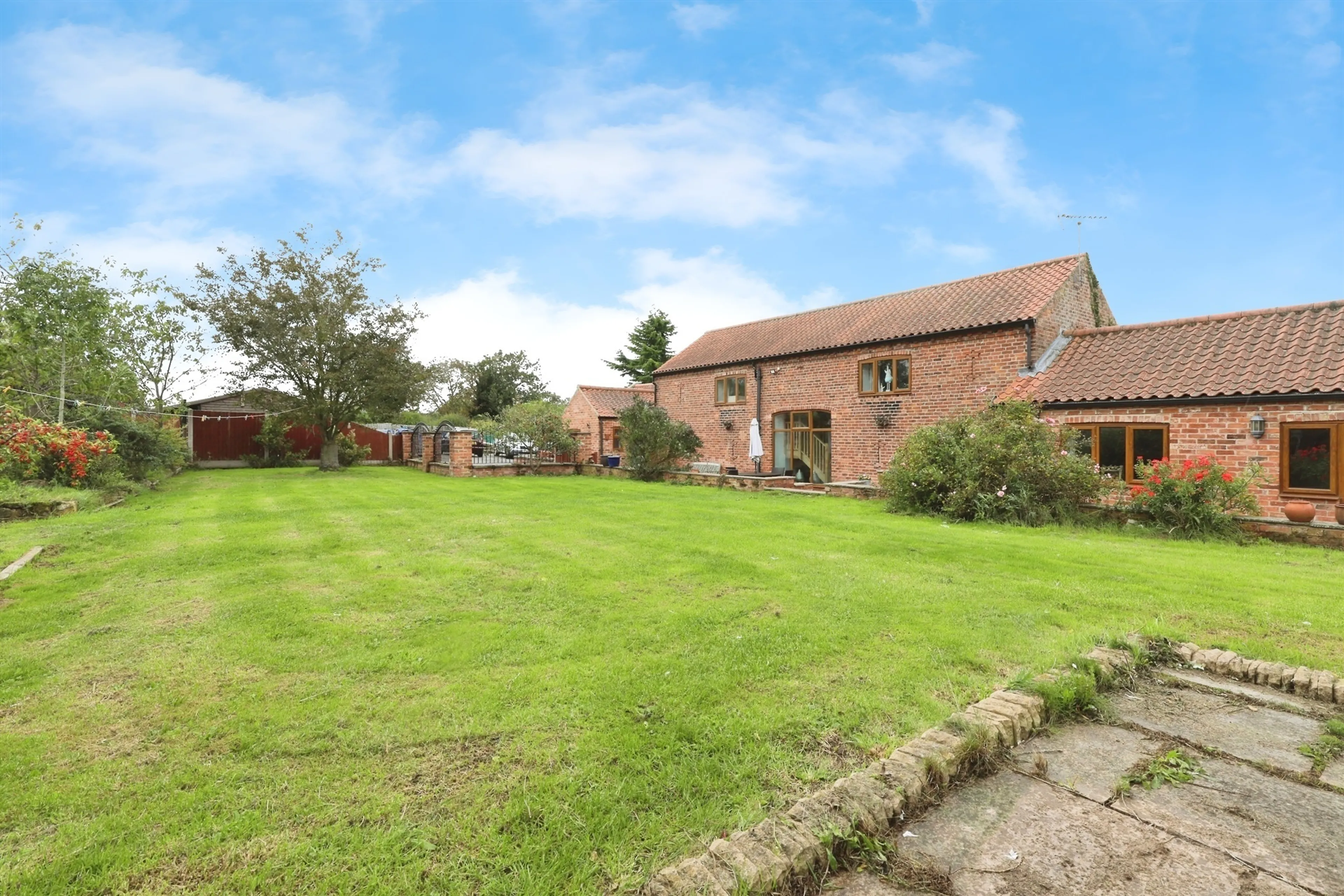 Property at Main Street, Clarborough, Retford