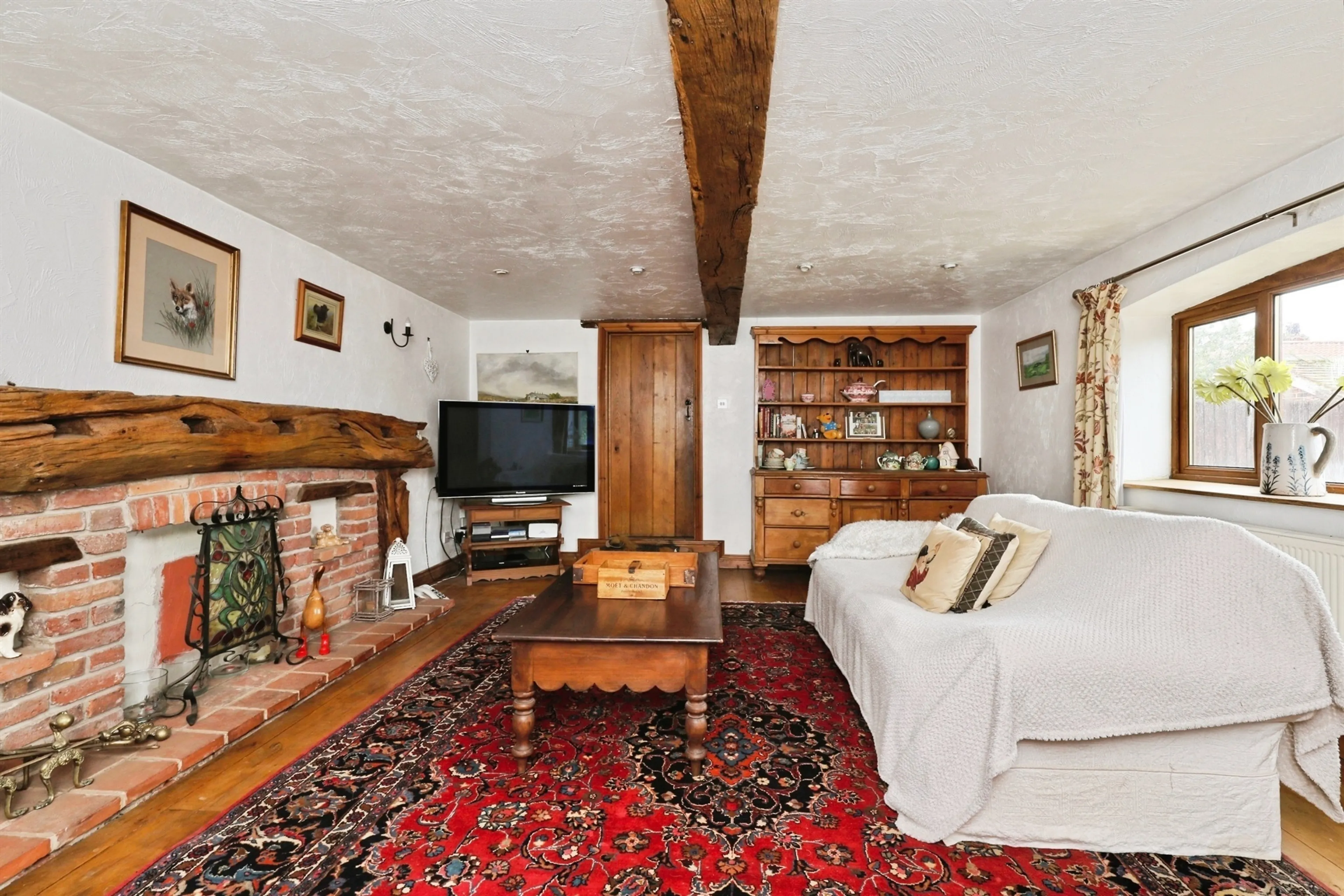 Property at Main Street, Clarborough, Retford