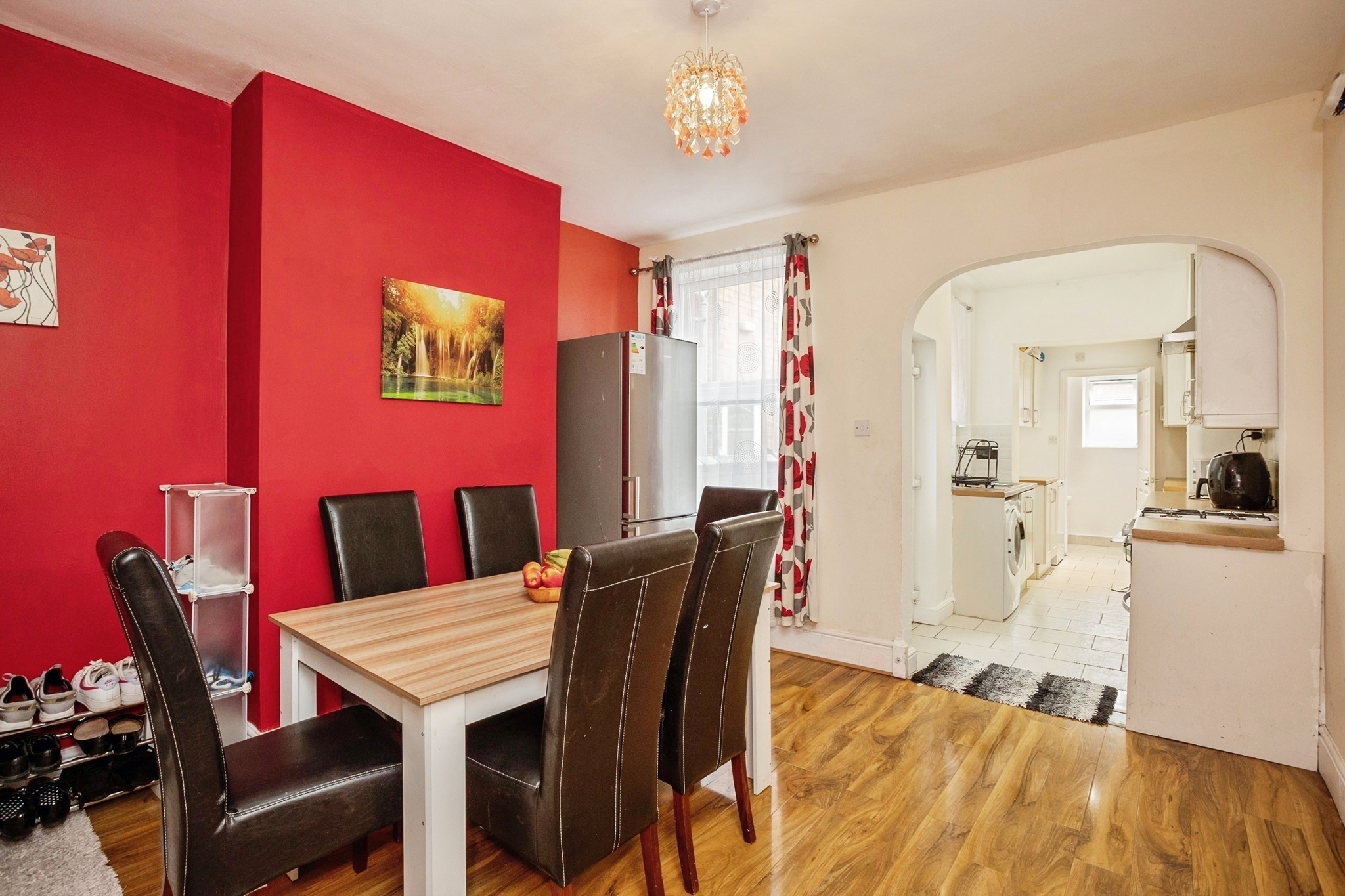 Rosebery Avenue