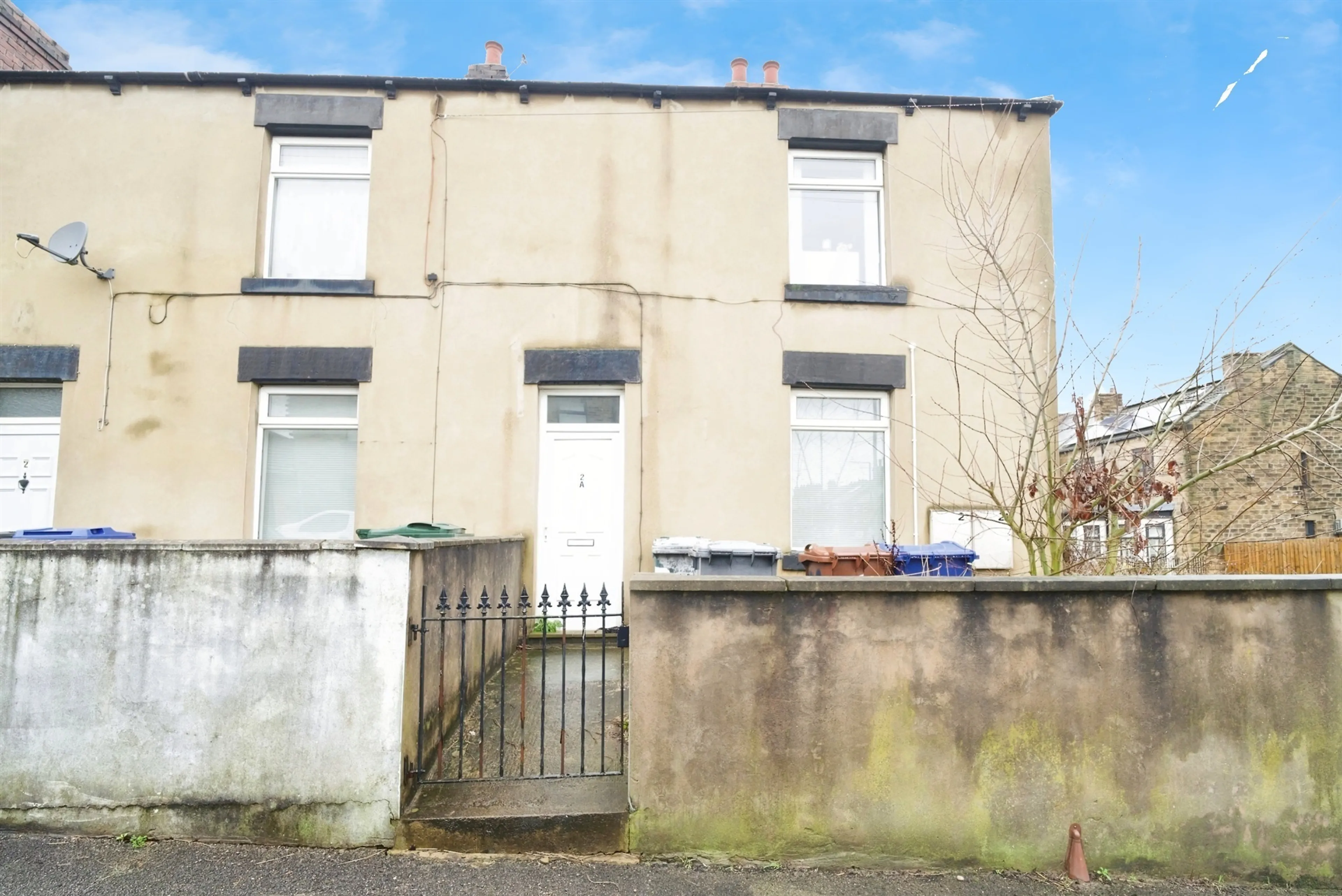 Property at York Street, Wombwell, Barnsley