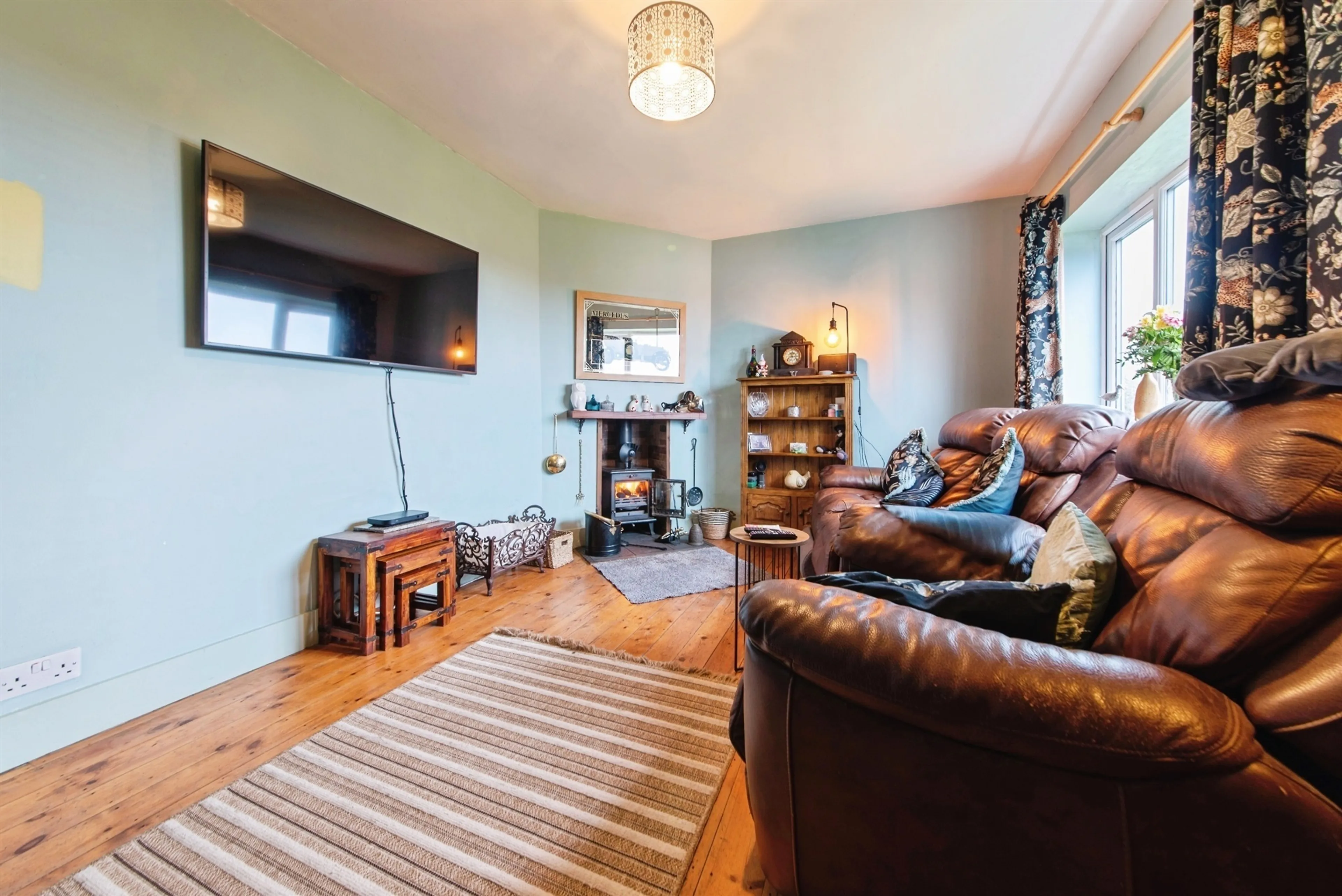 Property at Church End, Frampton, Boston