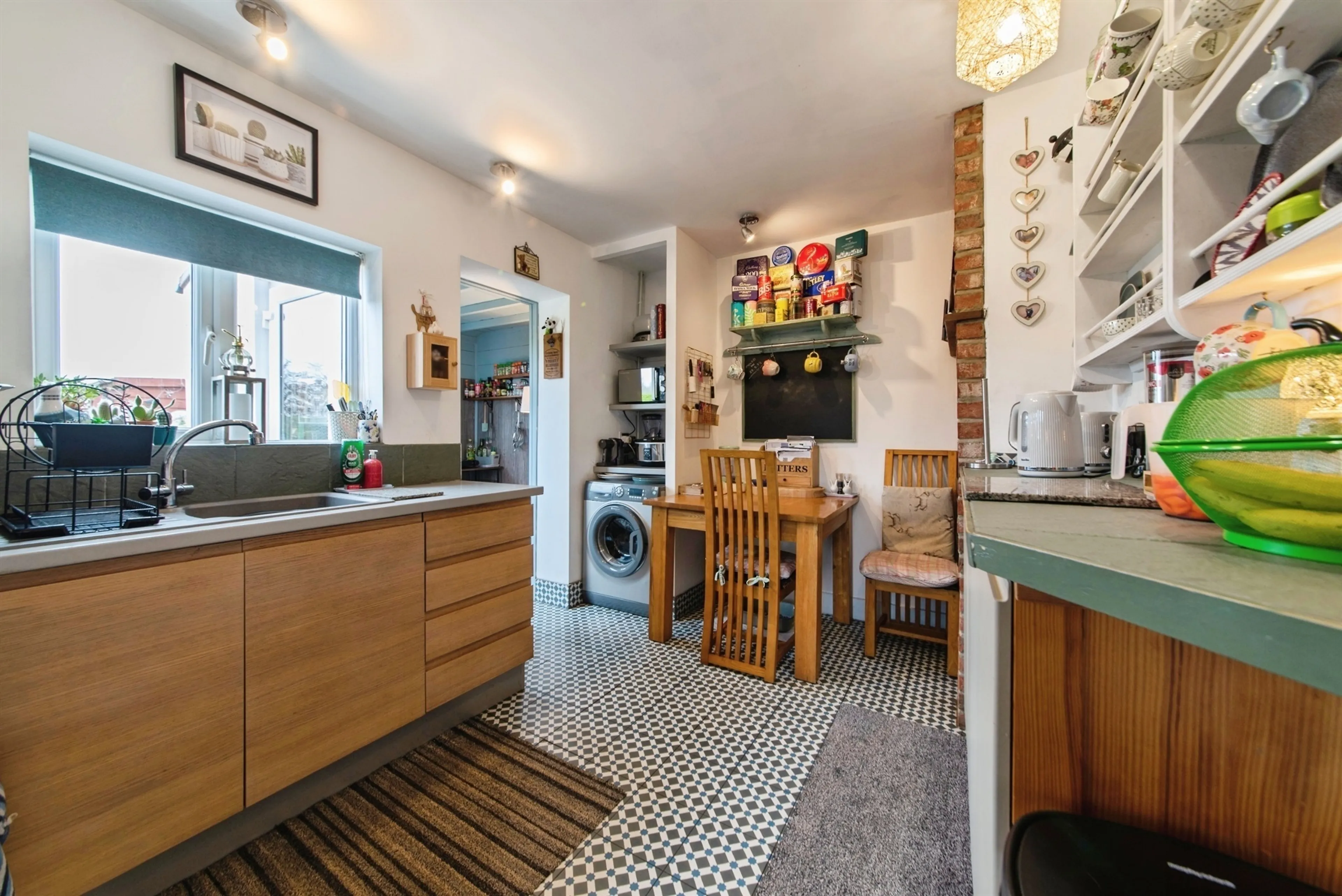 Property at Church End, Frampton, Boston