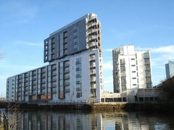 185 Water Street, MANCHESTER, Lancash...