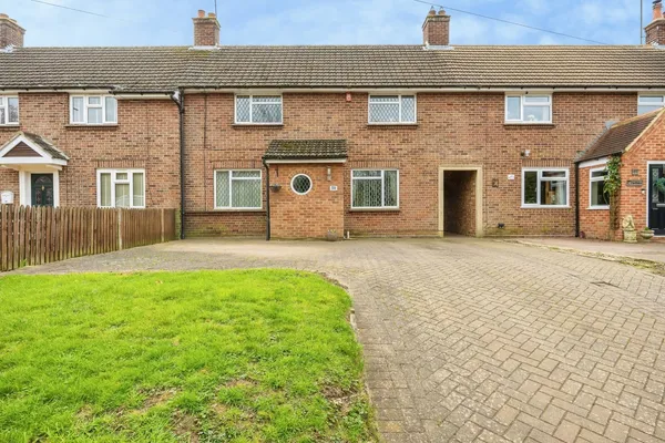 High Street, Wilden, Bedford, Bedford...