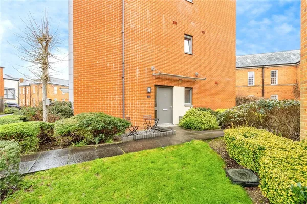 Longley Road, Chichester, West Sussex...