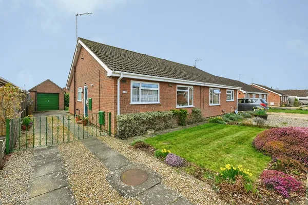 Barsham Drive, South Wootton, King's ..., King's Lynn