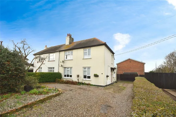Stambridge Road, Rochford, Essex, SS4, Essex