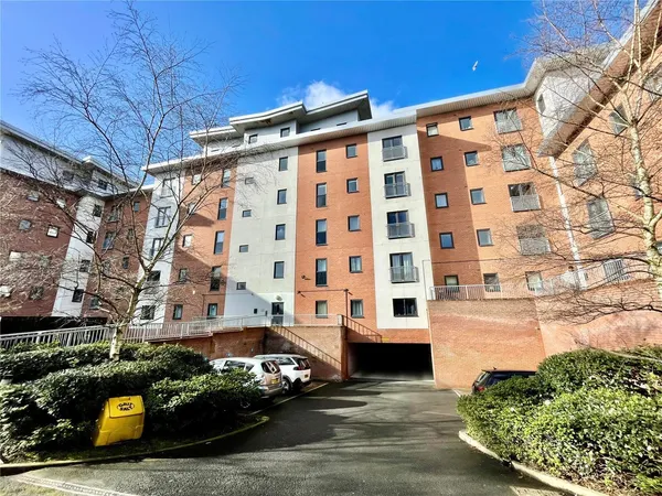 Lumen Court, Preston, Lancashire, PR1