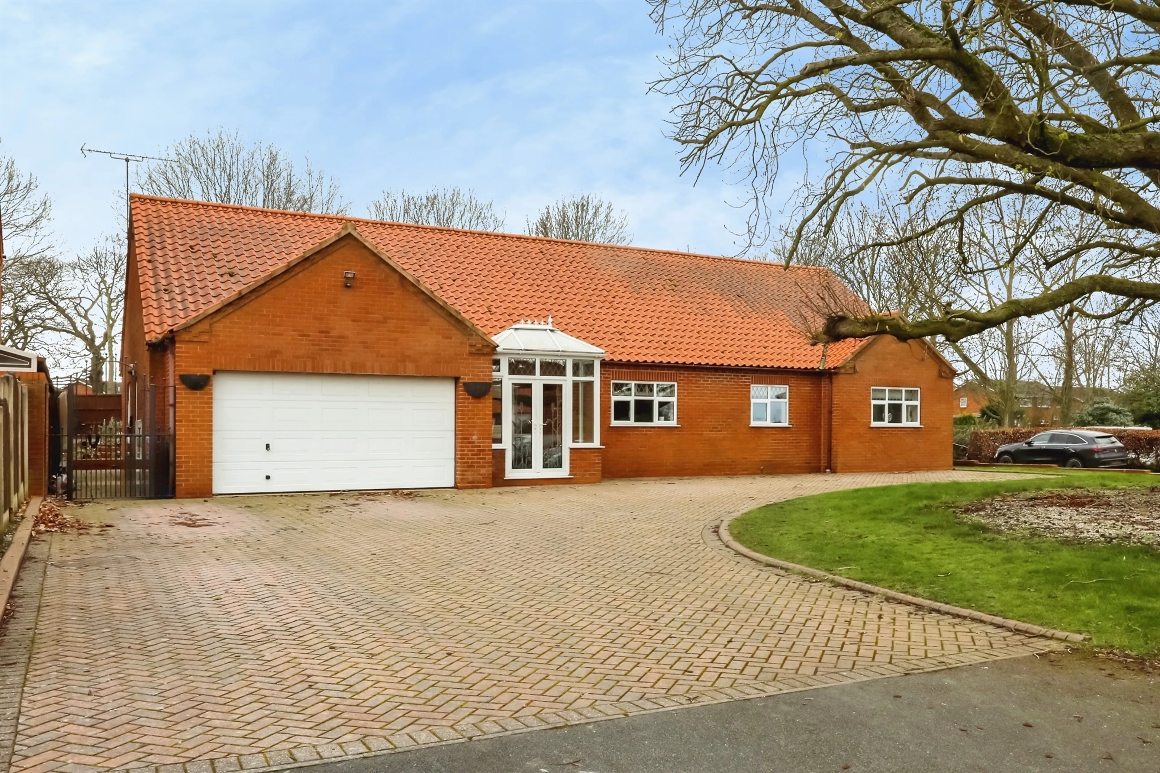 Property at Forest Hill Park, Worksop