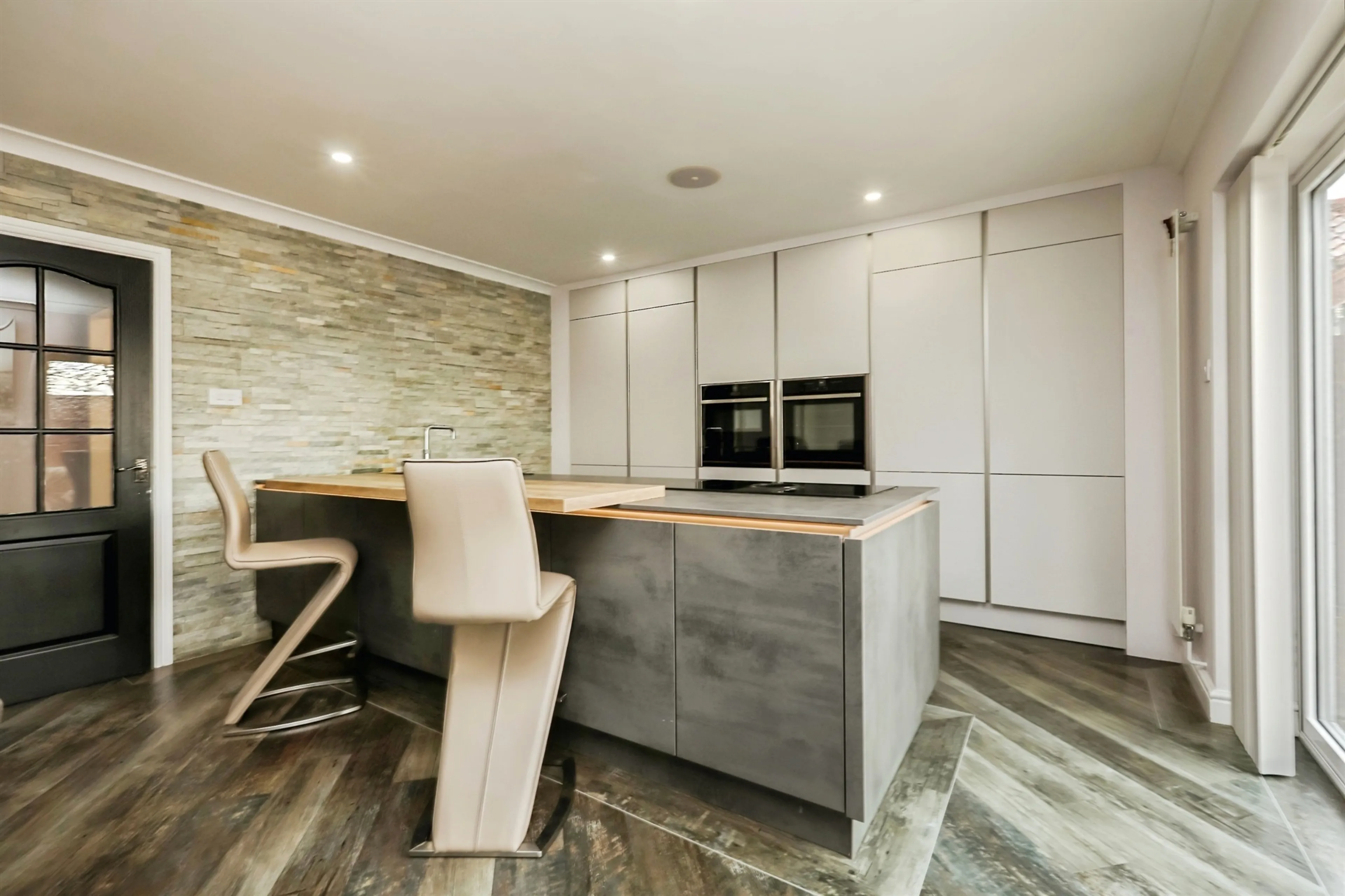 Property at Forest Hill Park, Worksop