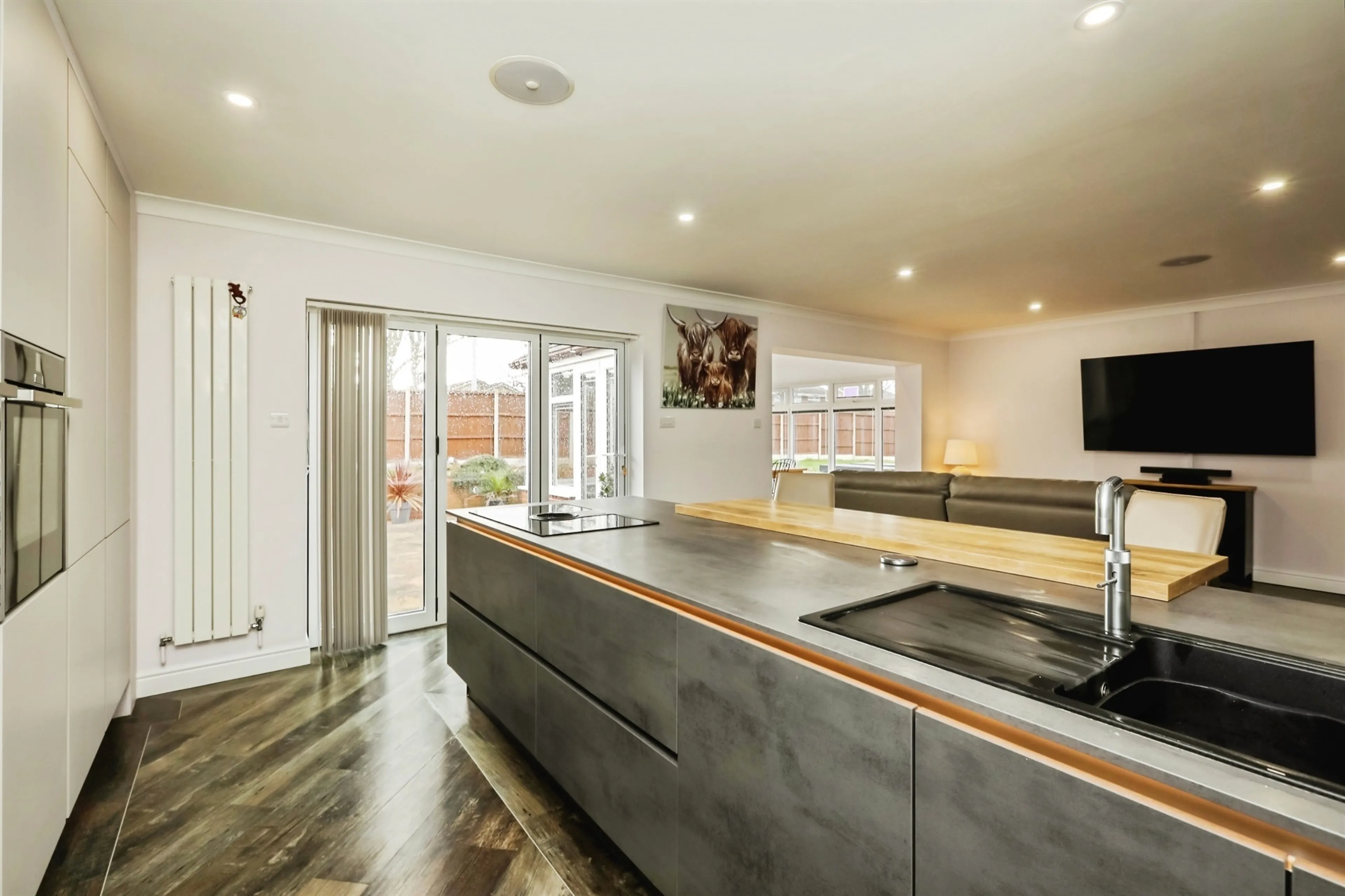 Property at Forest Hill Park, Worksop