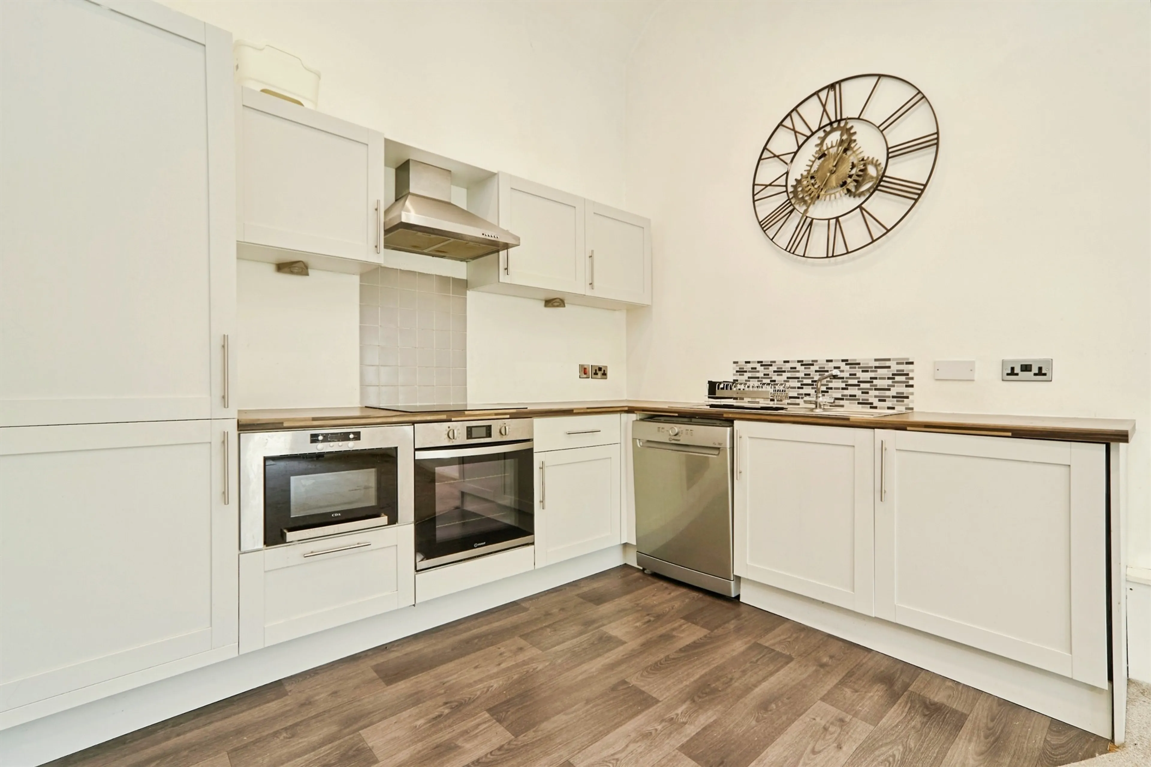 Property at The Green, Bingley