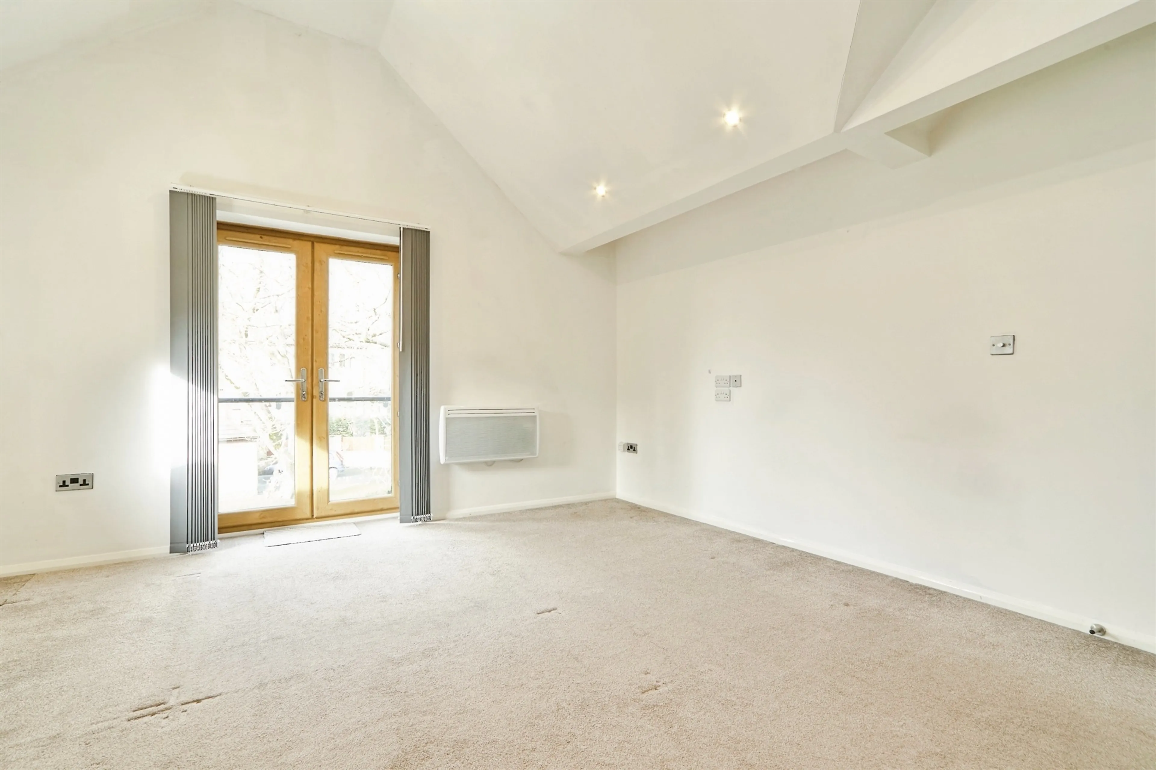 Property at The Green, Bingley