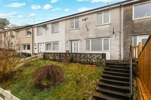 Feorlin Way, Garelochhead, Helensburg...