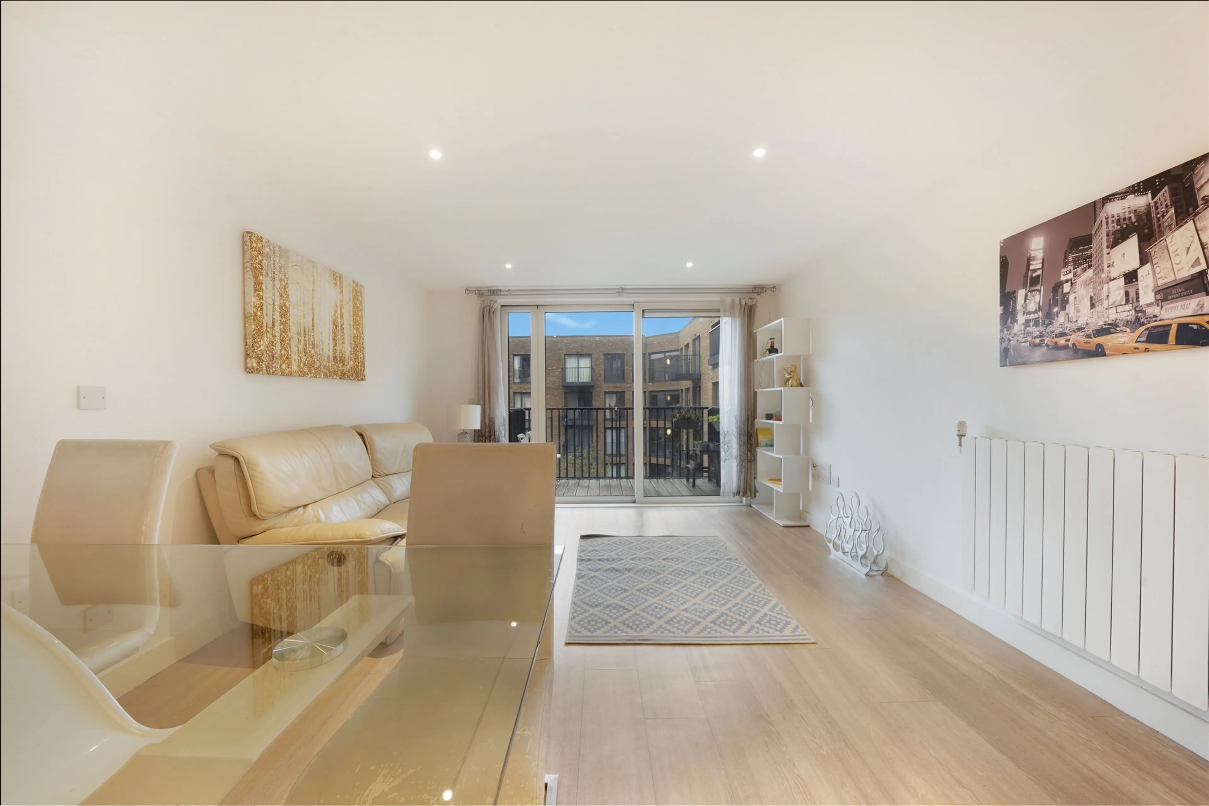Property at Whiting Way, London