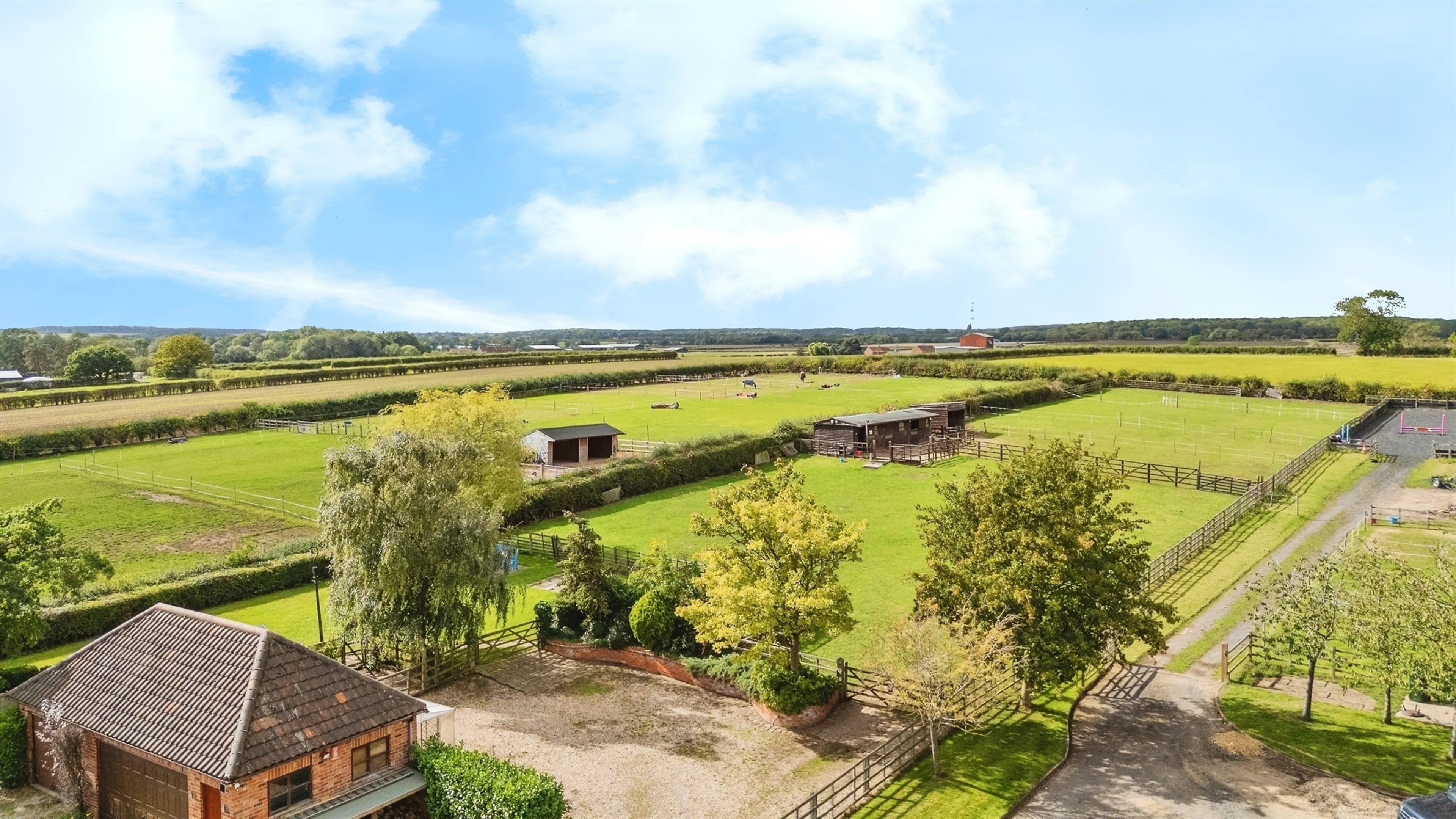 Property at Bathley Lane, Norwell, Newark