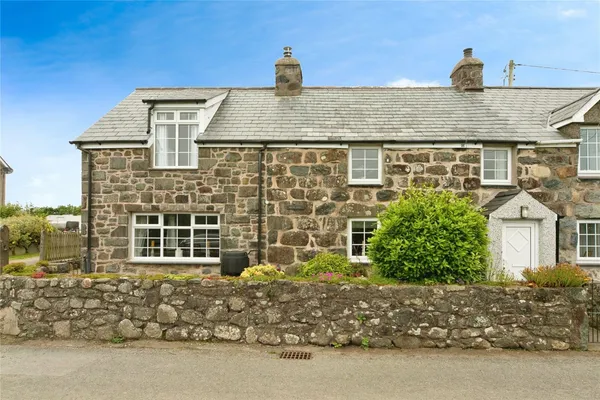 Llangybi, Pwllheli, Gwynedd, LL53