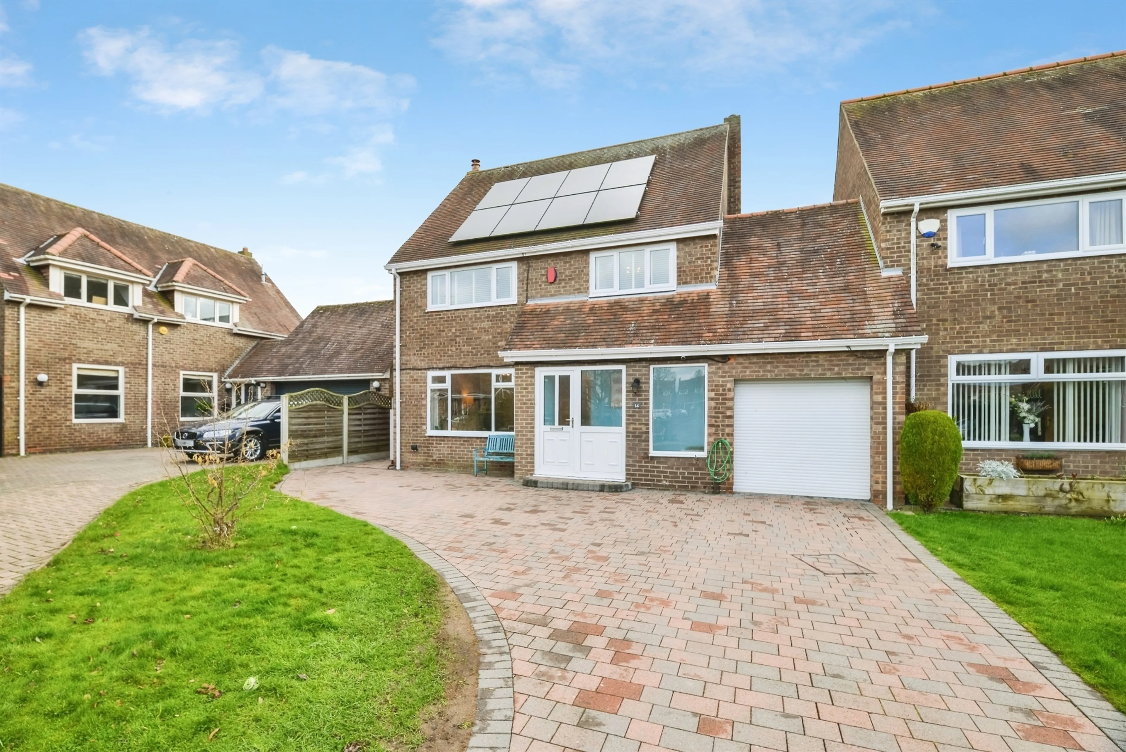 Property at Town Farm Close, Bishopton, Stockton-On-Tees