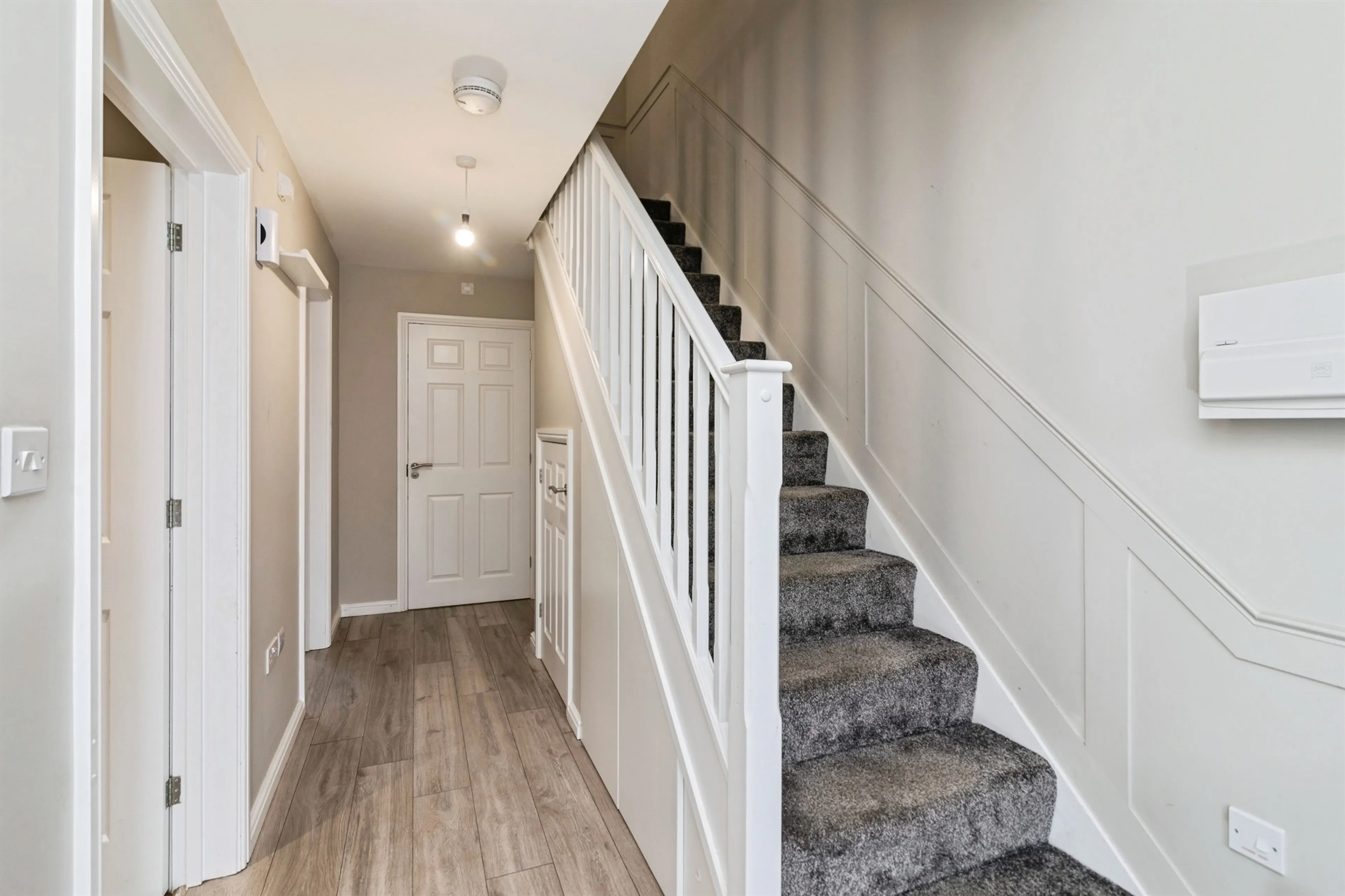 Property at Woodside, Brampton, Beccles