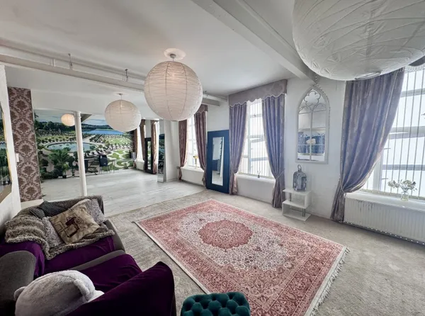 Radford Court, New Basford, NG7