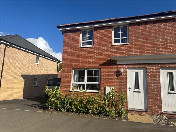 Metcalf Road, Rackheath, Norwich, Nor..., Norwich