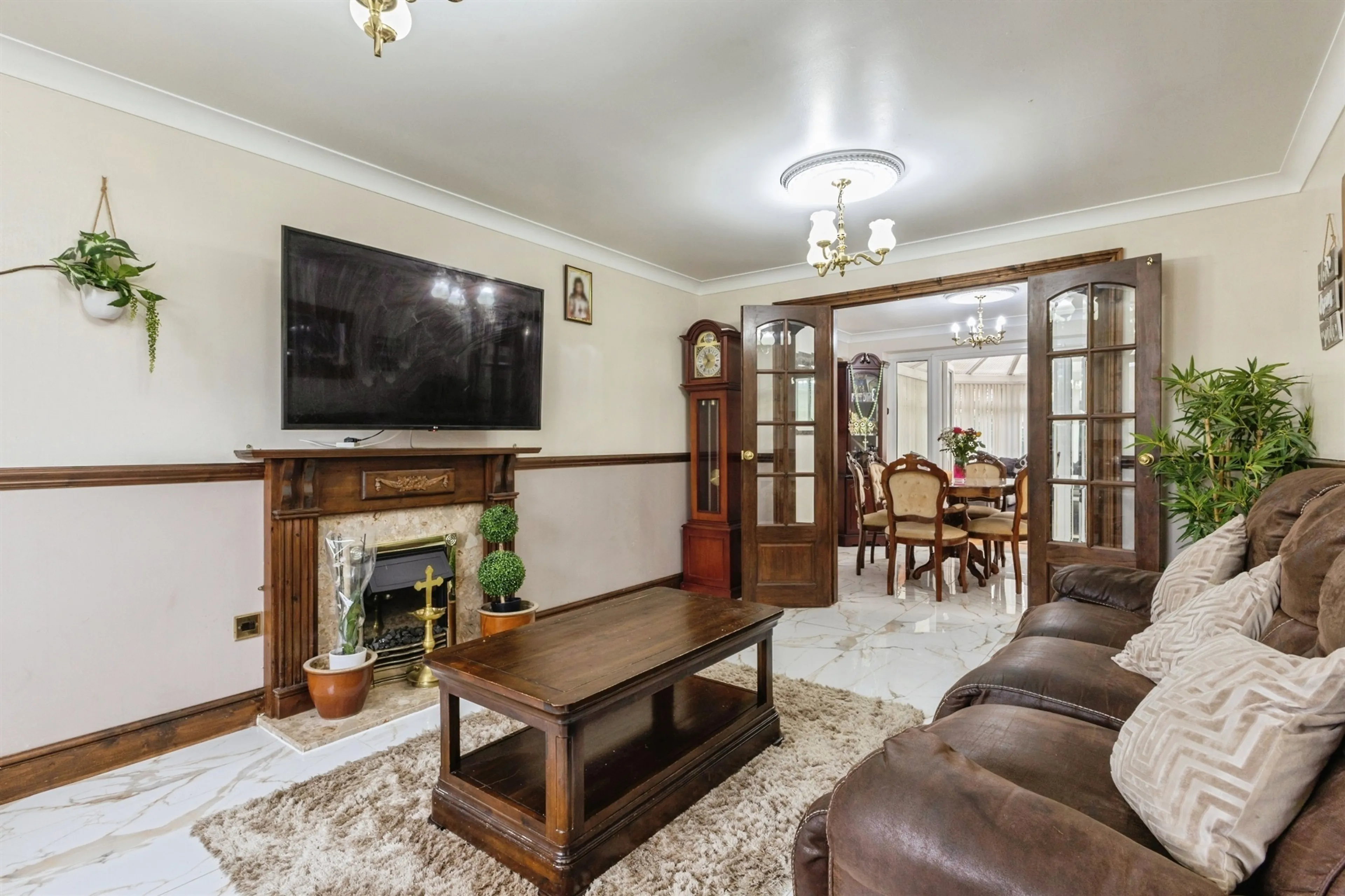 Property at Kingswood Avenue, Taverham, Norwich