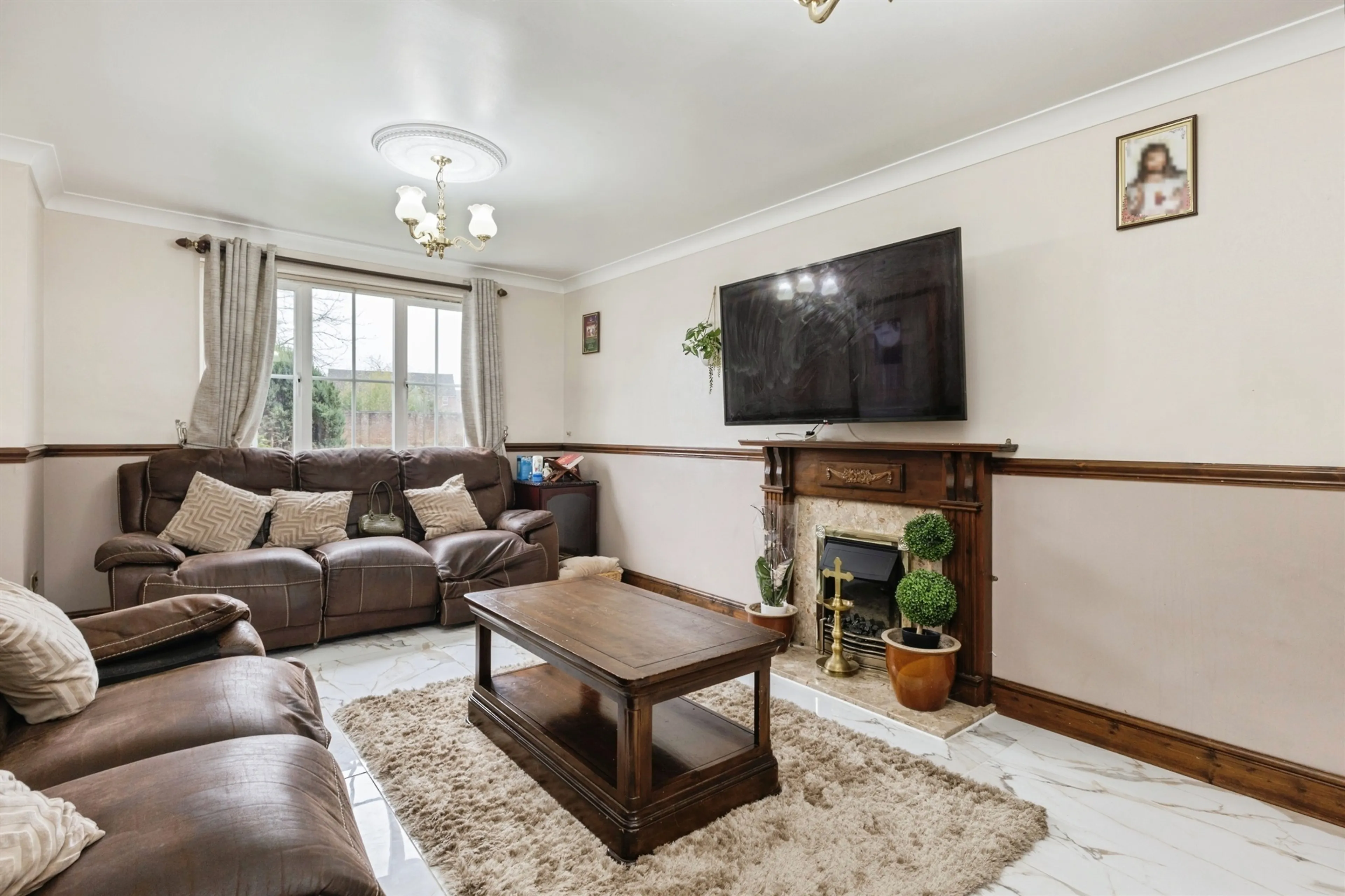 Property at Kingswood Avenue, Taverham, Norwich
