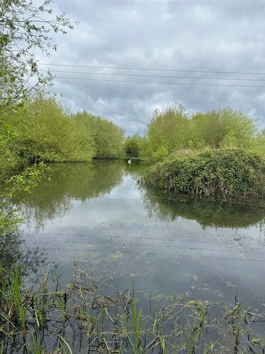 West Haddlesey
