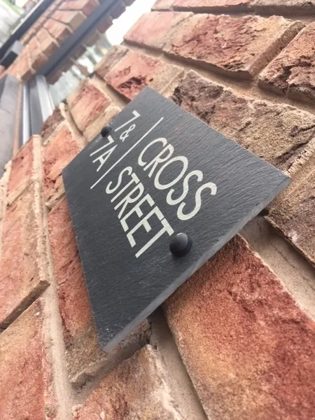 Cross Street, Preston