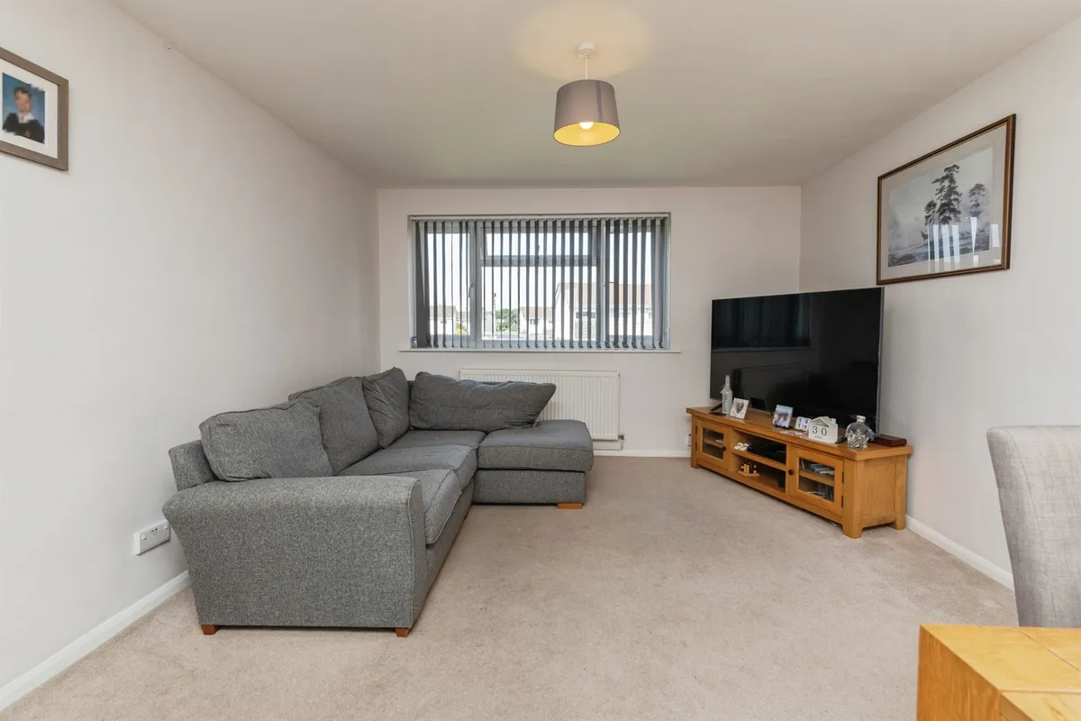 Abbotswood, Yate, Bristol