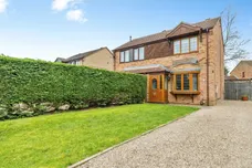 Binbrook Close, Lincoln
