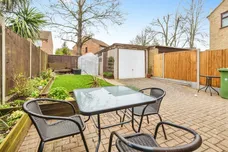 Binbrook Close, Lincoln